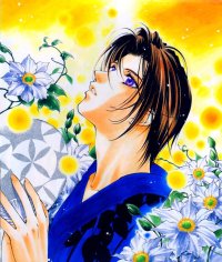 BUY NEW yami no matsuei - 15673 Premium Anime Print Poster